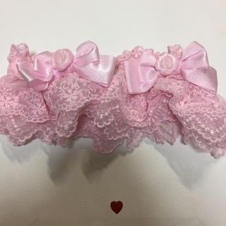 アンジェリックプリティー(Angelic Pretty)のAngelicPretty お袖止め(その他)