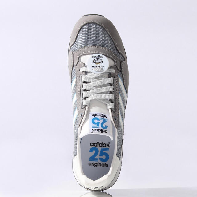 adidas(アディダス)の定価19440円 Adidas ZX500 OG NIGO 27.5cm  新品 メンズの靴/シューズ(スニーカー)の商品写真