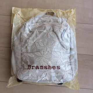 ブランシェス(Branshes)のブランシェス リュック(リュックサック)