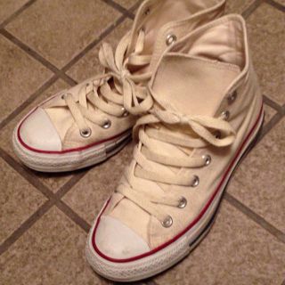 コンバース(CONVERSE)の※お取り置き中(スニーカー)