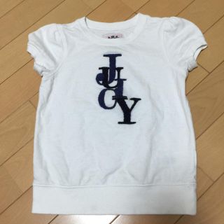 ジューシークチュール(Juicy Couture)のjuicy couture Tシャツ  6(Tシャツ/カットソー)