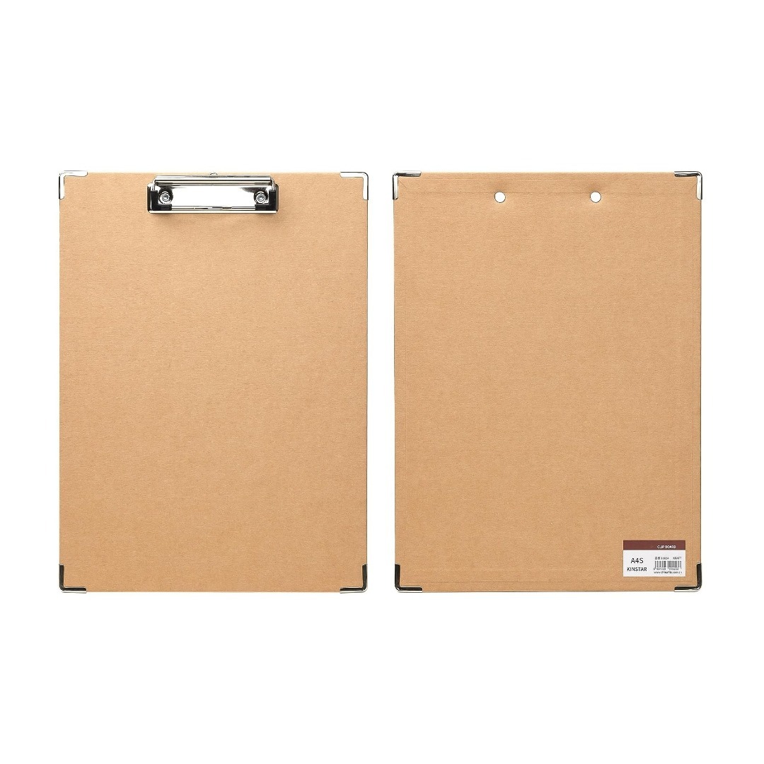 【人気商品】Kinstar クリップボード A4 縦 ファイルバインダー 10個 その他のその他(その他)の商品写真