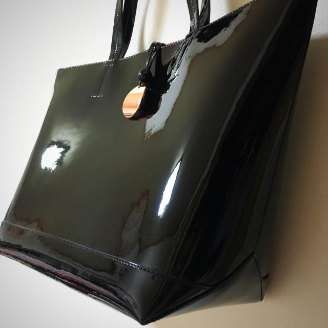 Folli Follie(フォリフォリ)の新品♡フォリフォリのトート レディースのバッグ(トートバッグ)の商品写真