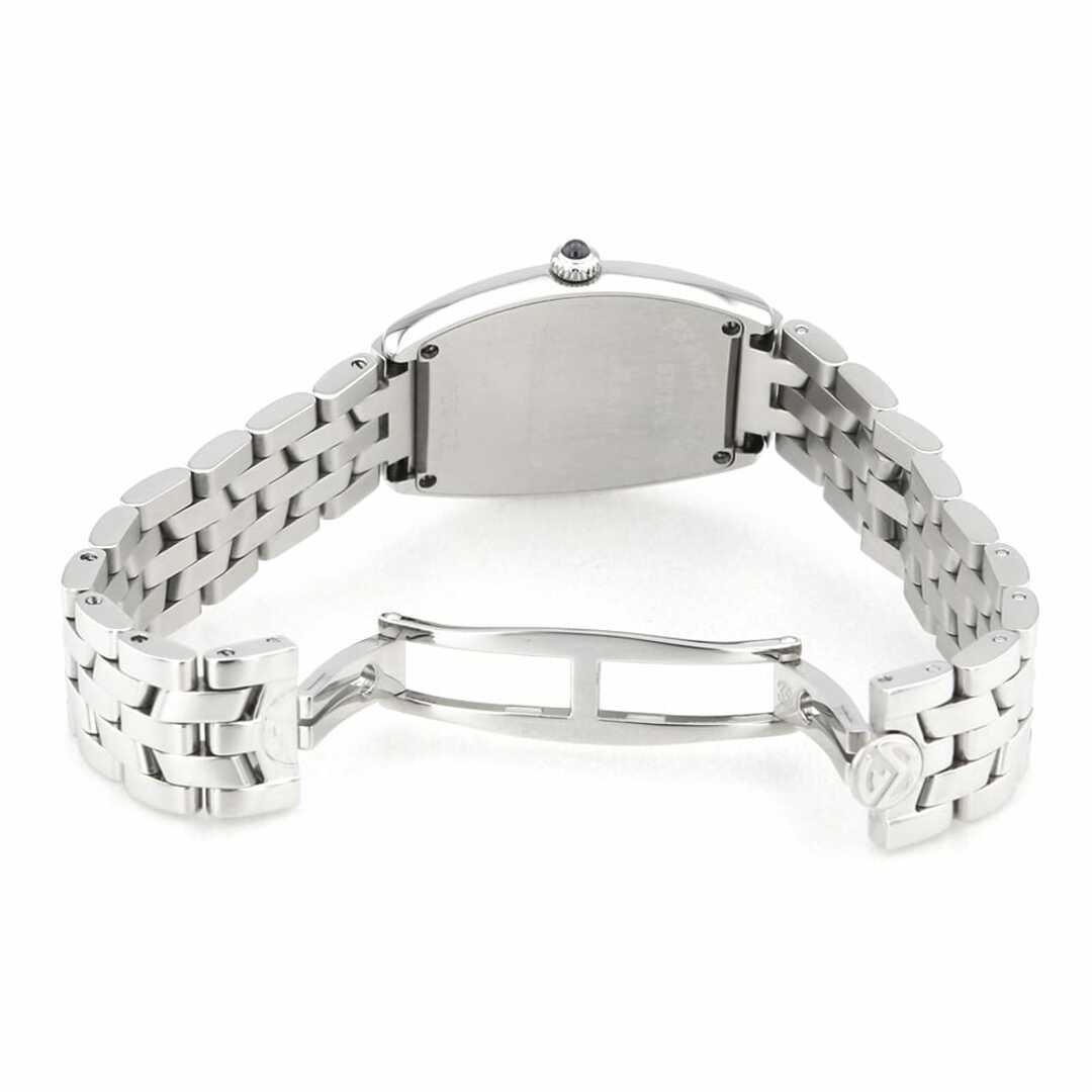 FRANCK MULLER(フランクミュラー)のフランクミュラー トノーカーベックス レディース 1752QZ OAC レディース 中古 腕時計 レディースのファッション小物(腕時計)の商品写真