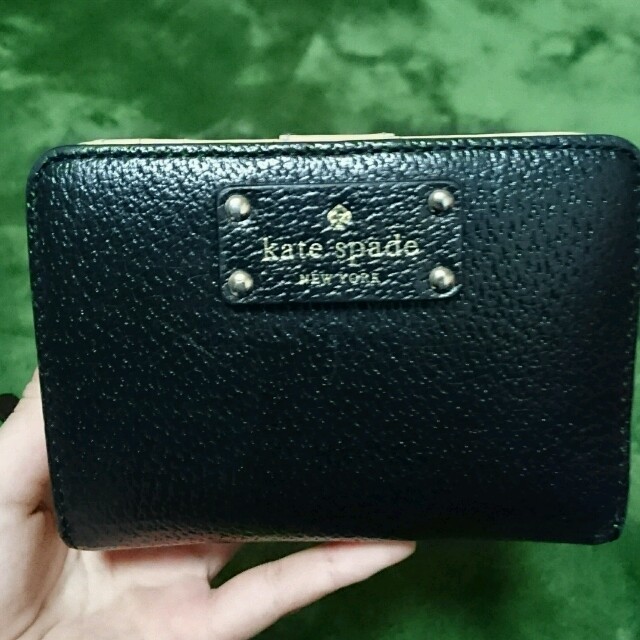 kate spade new york(ケイトスペードニューヨーク)のkate spade 財布 レディースのファッション小物(財布)の商品写真