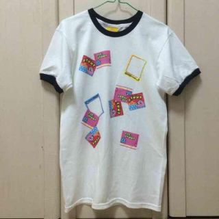 エイミーインザバッティーガール(Aymmy in the batty girls)のaymmy パックマン コラボ(Tシャツ(半袖/袖なし))