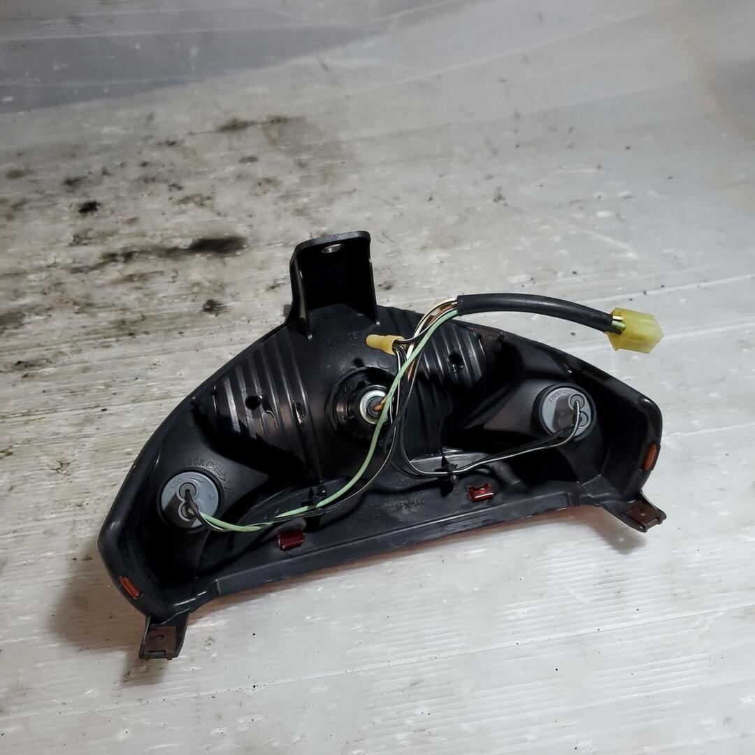 SUZUKI アドレスV125G CF4EA テールランプ スズキ 自動車/バイクのバイク(パーツ)の商品写真