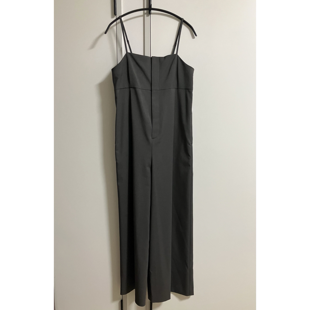 UNITED ARROWS green label relaxing(ユナイテッドアローズグリーンレーベルリラクシング)のグリーンレーベルリラクシング ベア オールインワン レディースのパンツ(オールインワン)の商品写真