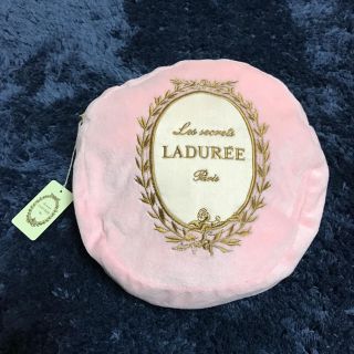 ラデュレ(LADUREE)のLADUREE (ラデュレ) ブランケット(その他)