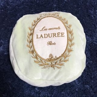 ラデュレ(LADUREE)のLADUREE (ラデュレ) ブランケット(その他)