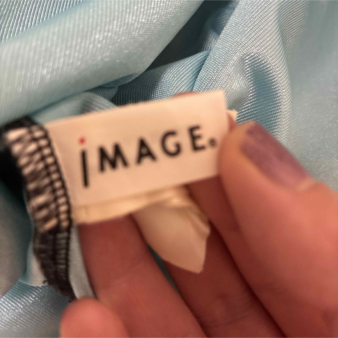 IMAGE(イマージュ)のキャミソール レースキャミソール レディースのトップス(キャミソール)の商品写真