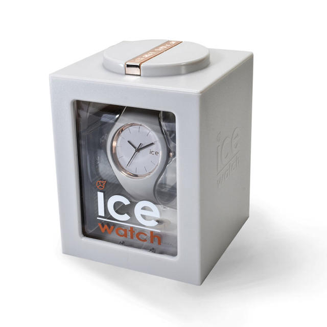 ice watch(アイスウォッチ)の新品 iceウォッチ 腕時計 ICE.GL.WD.S.S.14 レディースのファッション小物(腕時計)の商品写真