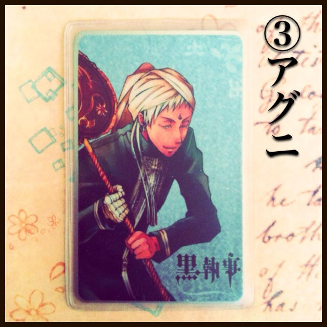 黒執事ステンレスカードミラーセットの通販 By 青猫雑貨店 ラクマ 黒執事ステンレスカードミラーセットの通販 By 青猫雑貨店 ラクマ