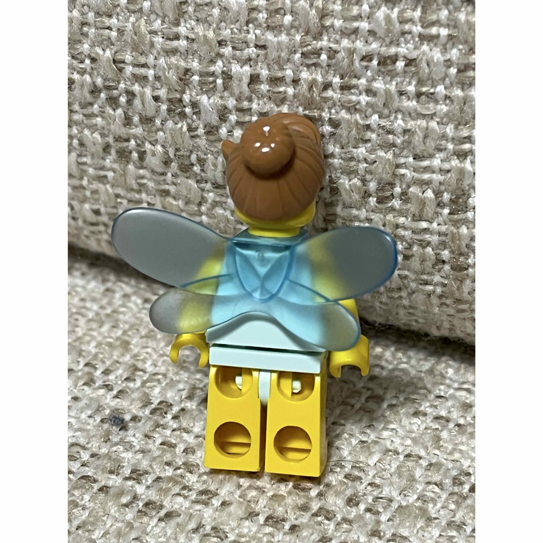 Lego(レゴ)のレゴ LEGO ミニフィギュア シリーズ8 妖精 キッズ/ベビー/マタニティのおもちゃ(積み木/ブロック)の商品写真