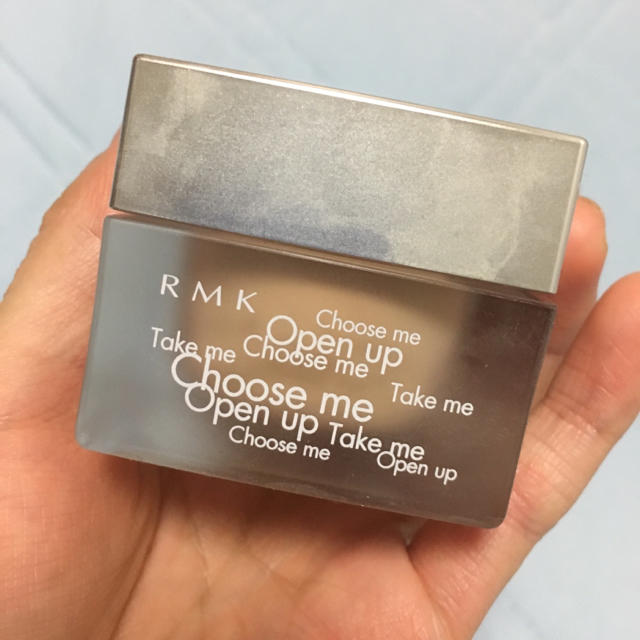 RMK(アールエムケー)のRMK クリーミィファンデ コスメ/美容のベースメイク/化粧品(ファンデーション)の商品写真