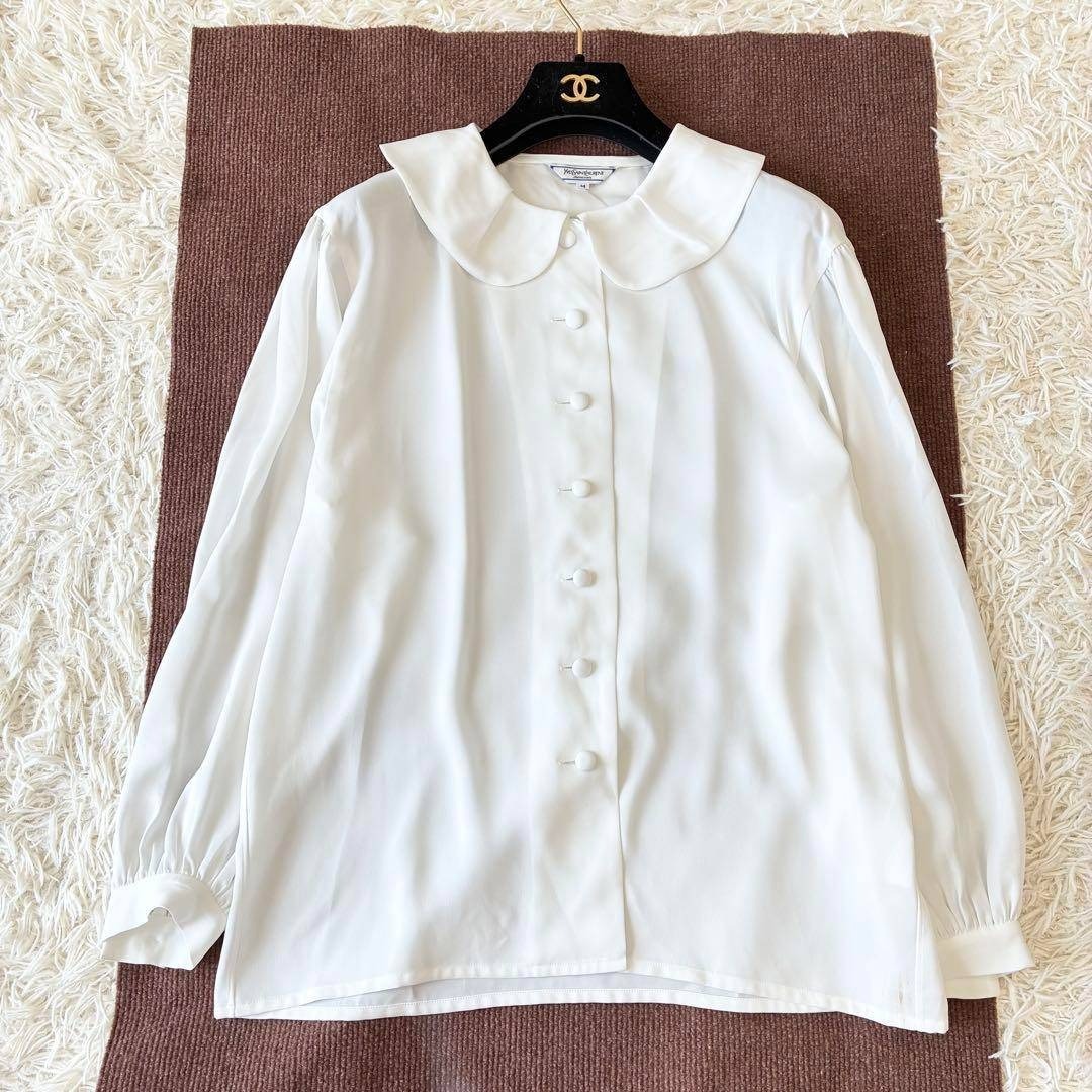 トナミ通運 バドミントン YONEX サイン入り長袖シャツ