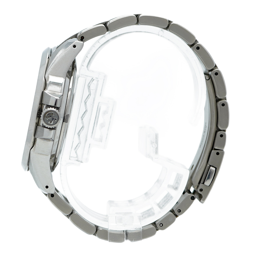 SEIKO(セイコー)の★最終価格★SALE【5wwm0080】セイコー グランドセイコー 9R65-0BG0 シルバー文字盤【中古】腕時計 メンズ メンズの時計(腕時計(アナログ))の商品写真