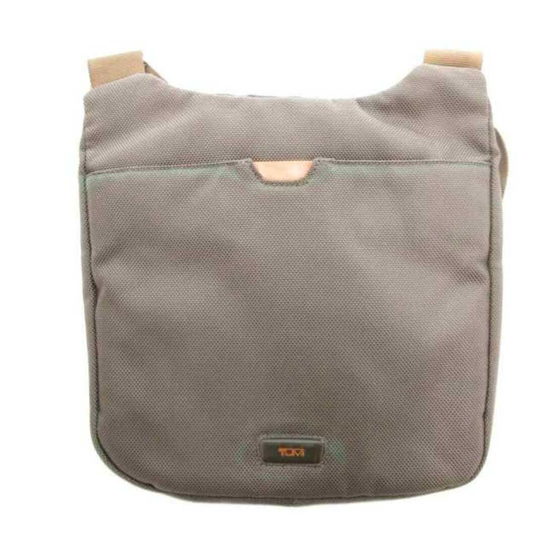ティーテック バイ トゥミ ショルダーバッグ クロスボディ メンズのバッグ(ショルダーバッグ)の商品写真