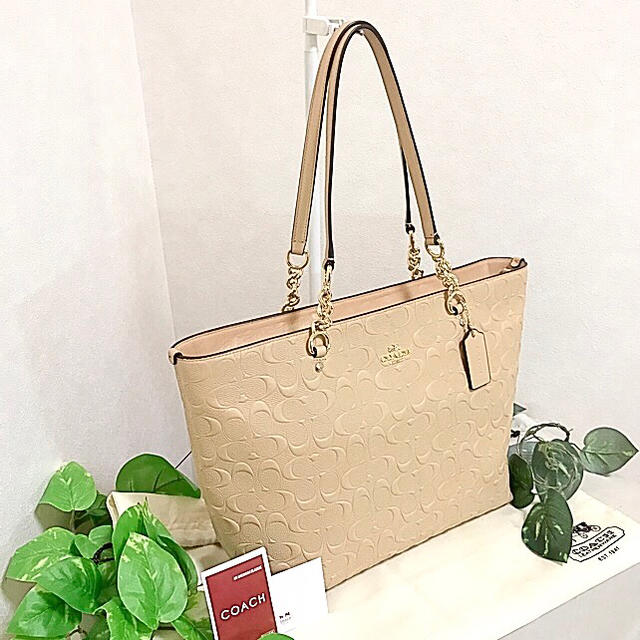 COACH(コーチ)の♡ひかり〜☆様専用♡ レディースのバッグ(トートバッグ)の商品写真