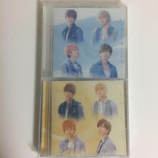 ニュース(NEWS)の恋を知らない君へ 初回スペシャル盤 送料込(ポップス/ロック(邦楽))