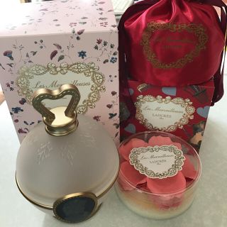 レメルヴェイユーズラデュレ(Les Merveilleuses LADUREE)のラデュレチーク(チーク)