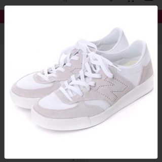 ニューバランス(New Balance)のnew balance[ニューバランス] スニーカー CRT300(スニーカー)