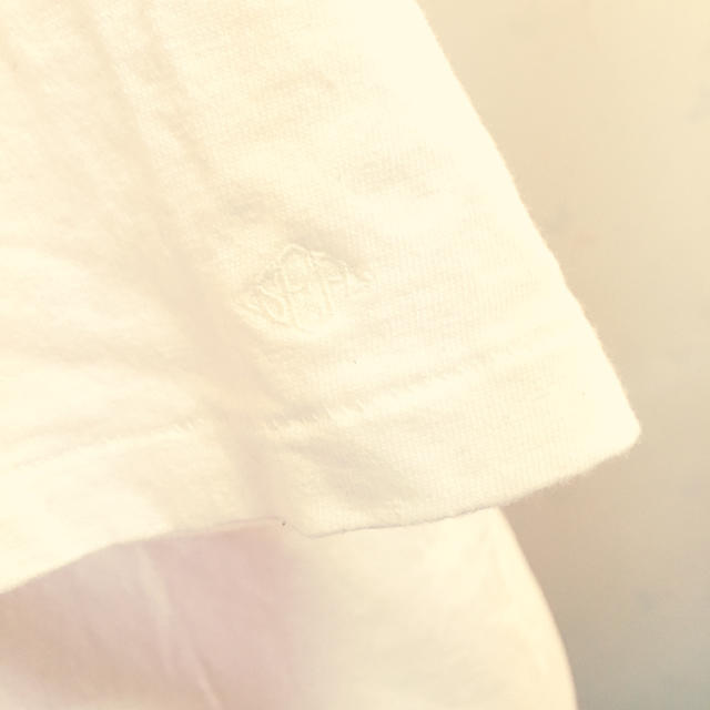 SEA(シー)のSEA♡Vネックベーシックカットソー レディースのトップス(Tシャツ(半袖/袖なし))の商品写真