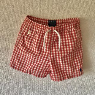 ラルフローレン(Ralph Lauren)の:::RALPH LAUREN:::ラルフローレンkids水着 110cm(水着)