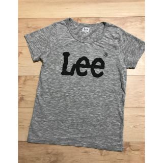 リー(Lee)のLEEロゴＴシャツ☺︎(Tシャツ(半袖/袖なし))