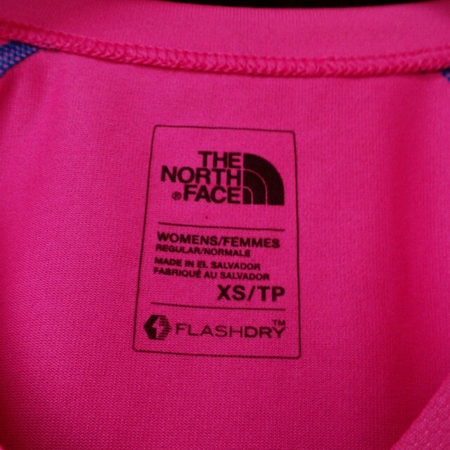 THE NORTH FACE(ザノースフェイス)のTHE NORTH FACEトレーニングウェア スポーツ/アウトドアのトレーニング/エクササイズ(トレーニング用品)の商品写真