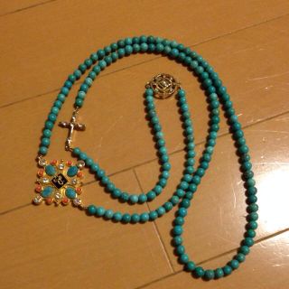 ジュジュ(joujou)のSOLD OUT(ネックレス)