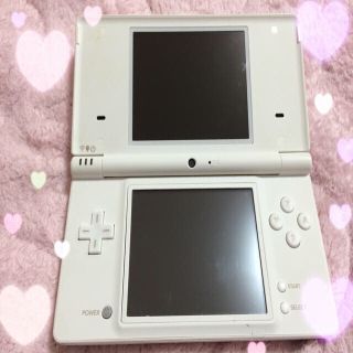 DS i♡本体(その他)