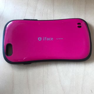 iFace iPhone6s 対応(iPhoneケース)