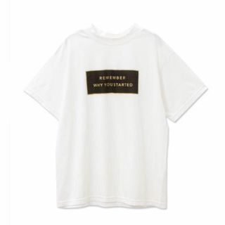 ユメテンボウ(夢展望)のハイネックTシャツ(Tシャツ(半袖/袖なし))