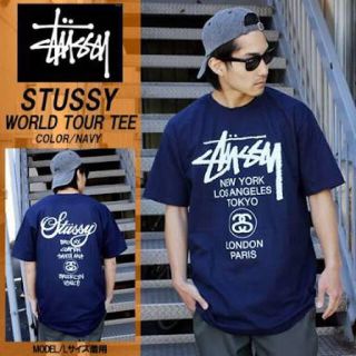 ステューシー(STUSSY)のりんご様専用取り置き！(Tシャツ(半袖/袖なし))