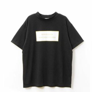 ユメテンボウ(夢展望)のハイネックTシャツ(Tシャツ(半袖/袖なし))