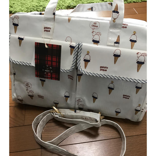 Gelato Pique ジェラートピケ スヌーピーコラボマザーバッグの通販 By ஐ ʚ ɞ ஐ ジェラートピケならラクマ Gelato Pique ジェラートピケ スヌーピーコラボマザーバッグの通販 By ஐ ʚ ɞ ஐ ジェラートピケならラクマ