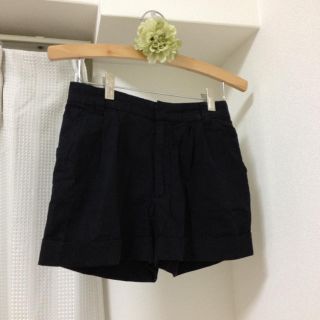 フェリシモ(FELISSIMO)の送料込haco.&sloeショートパンツ(ショートパンツ)