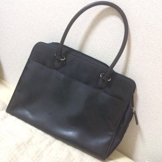 就活♡スーツ用バッグ AOKIにて(トートバッグ)