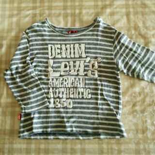 リーバイス(Levi's)のLevi's　カットソー(Tシャツ/カットソー)