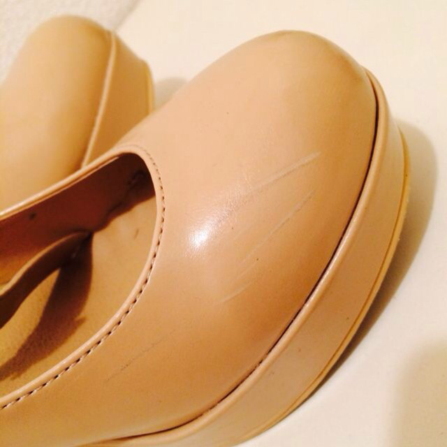 heather(ヘザー)のHether♡パンプス レディースの靴/シューズ(ハイヒール/パンプス)の商品写真