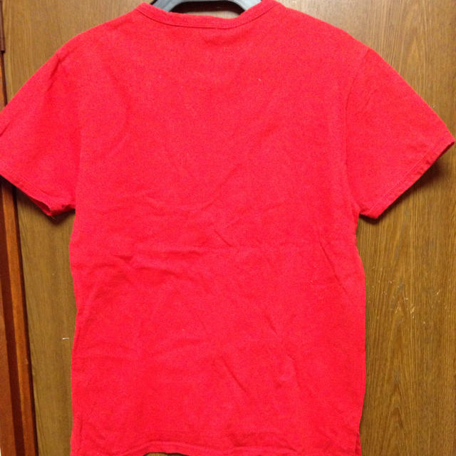 Vivienne Westwood(ヴィヴィアンウエストウッド)のヴィヴィアン Tシャツ レディースのトップス(Tシャツ(半袖/袖なし))の商品写真