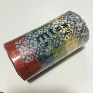 エムティー(mt)のmt 3331 Arts Chiyida 千代田 マスキングテープ コンプリート(テープ/マスキングテープ)