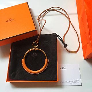 エルメス(Hermes)のアスカ プラチナム様 専用(ネックレス)