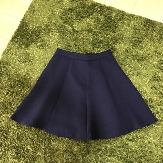 プロポーションボディドレッシング(PROPORTION BODY DRESSING)のPORPORTION BODY DRESSINGペイズリースカート(ミニスカート)