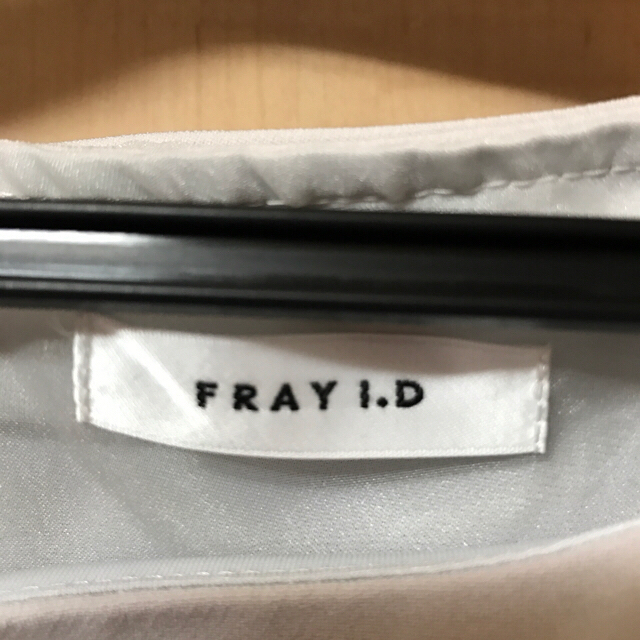 FRAY I.D(フレイアイディー)のピマル様専用！ レディースのパンツ(オールインワン)の商品写真