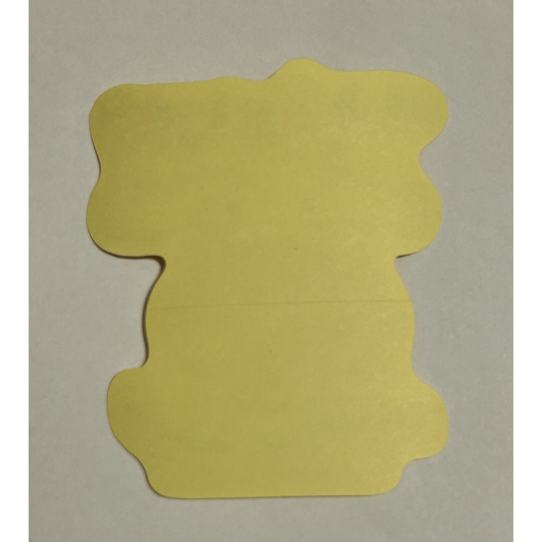 サンリオ(サンリオ)のシナモロール ダイカットシール 3枚セット 2002年 サンリオ エンタメ/ホビーのおもちゃ/ぬいぐるみ(キャラクターグッズ)の商品写真