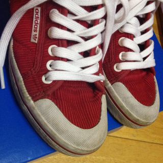 アディダス(adidas)のadidas★スニーカー(スニーカー)
