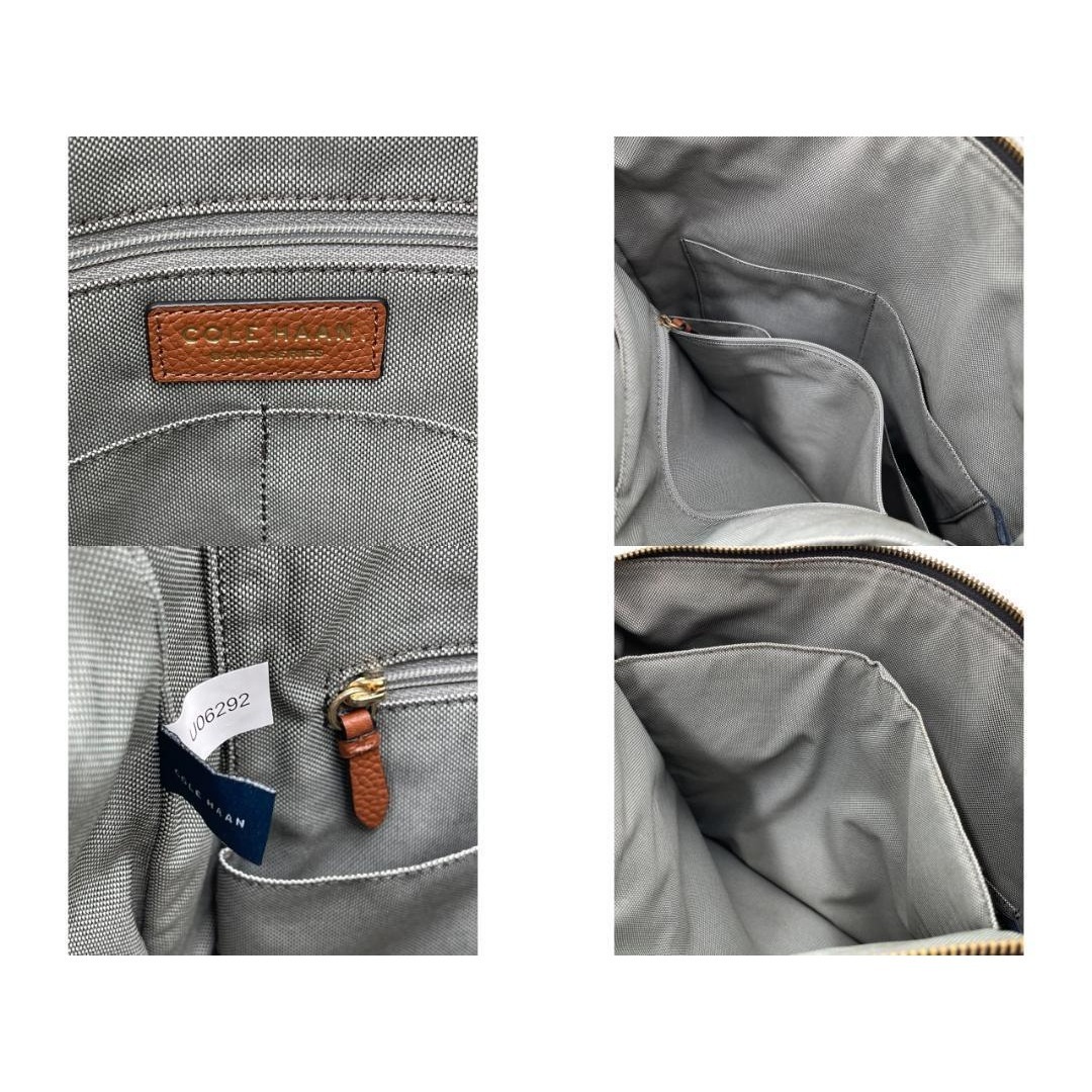 Cole Haan(コールハーン)のCOLEHAAN グランド アンビション スモール コンバーチブル バックパック レディースのバッグ(リュック/バックパック)の商品写真