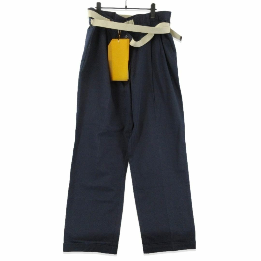 メゾンエウレカ VINTAGE REWORK CHINOS 71013774